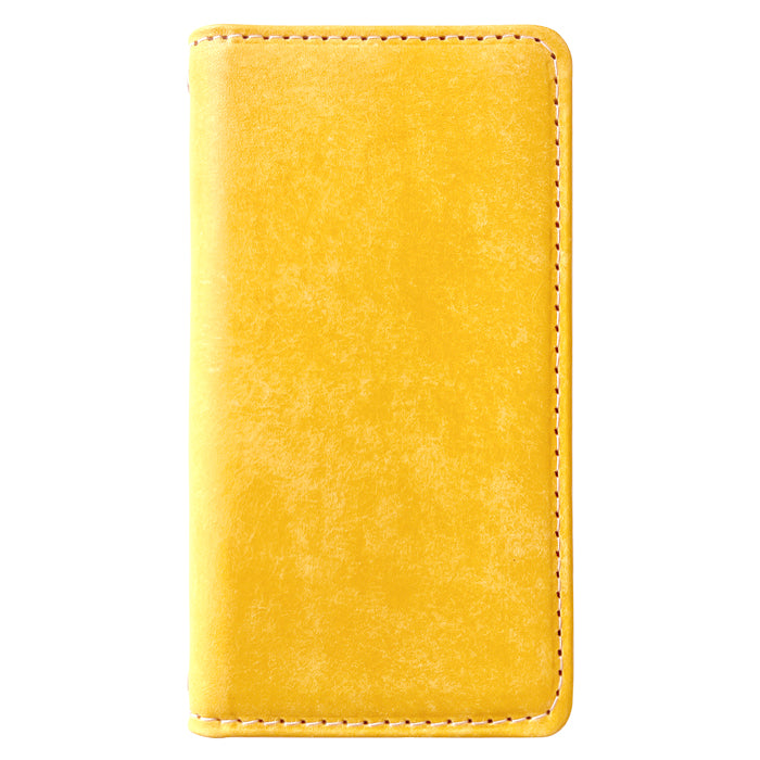 【Leo&Aoi公式ショップ】 らくらくスマートフォン F-52B ケース カバー 手帳型ケース 本革 マヤベリー 手帳型 スマホケース らくらくフォン らくらくホン f52b docomo 【安心の返品保証付き】
