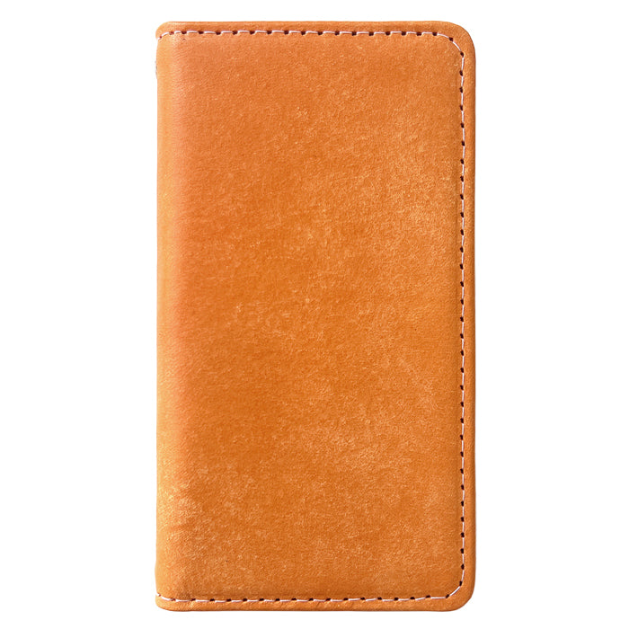 【Leo&Aoi公式ショップ】 らくらくスマートフォン F-53E ケース f53e カバー 手帳型 本革 マヤベリー 手帳型ケース らくらくフォン docomo ドコモ スマホカバー 【安心の返品保証付き】