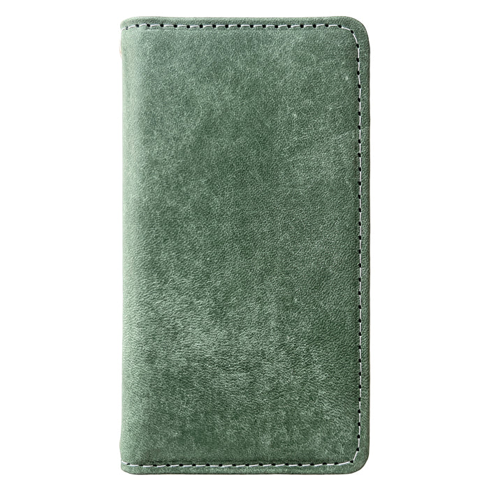 【Leo&Aoi公式ショップ】 らくらくスマートフォン F-52B ケース カバー 手帳型ケース 本革 マヤベリー 手帳型 スマホケース らくらくフォン らくらくホン f52b docomo 【安心の返品保証付き】