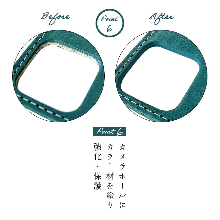 【Leo&Aoi公式ショップ】 AQUOS sense8 SH-54D SHG11 ケース SH-M26 カバー 手帳型 本革 マヤベリー 手帳型ケース sh54d shm26 アクオス スマホケース 【安心の返品保証付き】