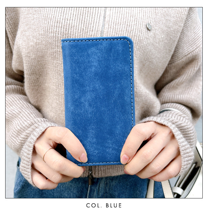 【Leo&Aoi公式ショップ】 BASIO4 KYV47 ケース かんたんスマホ2+ A201KC カバー かんたんスマホ2 A001KC 手帳型ケース 本革 マヤベリー 手帳型 スマホケース ベイシオ4 au 携帯ケース 【安心の返品保証付き】