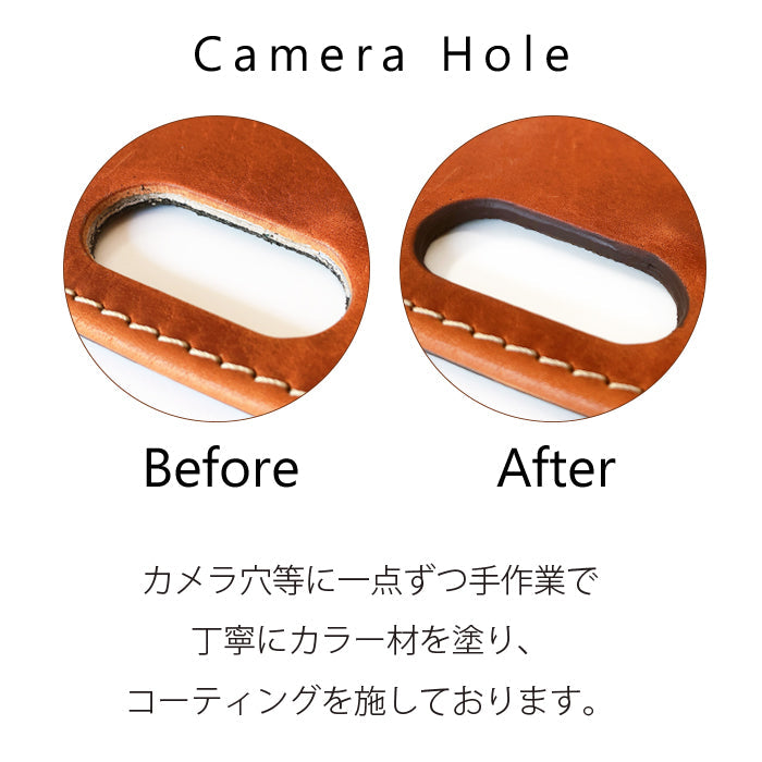 【Leo&Aoi公式ショップ】 XPERIA Ace II SO-41B ケース カバー 本革 イタリア産 ミズーリベリー 手帳型ケース so41b エクスペリア スマホケース 【安心の返品保証付き】