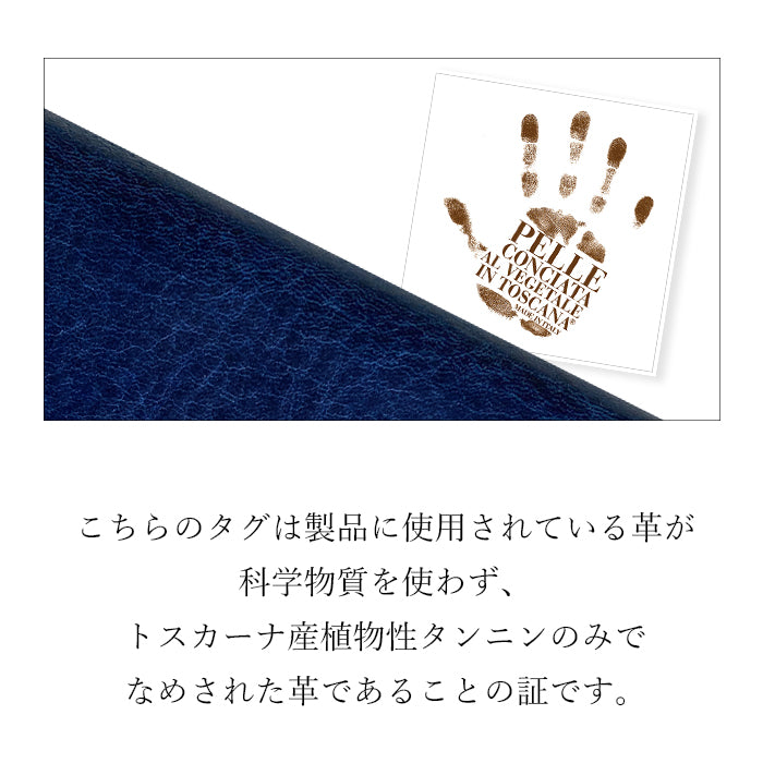【Leo&Aoi公式ショップ】 ミズーリベリー イタリア産 本革 コインケース ラウンドファスナー ポーチ 小型財布 小銭入れ コンパクト 小物入れ 革 高級 牛革 タンニンなめし イタリアンレザー レザー ケース【安心の返品保証付き】