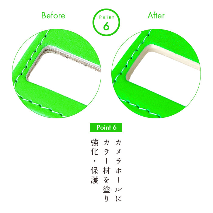 【Leo&Aoi公式ショップ】 BASIO active2 SHG12 ケース active SHG09 カバー 手帳型 本革 はげにくいネオン 手帳型ケース ベイシオ アクティブ 2 携帯ケース スマホケース 【安心の返品保証付き】