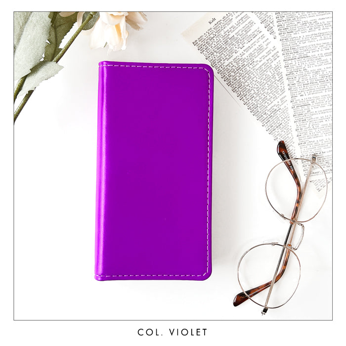 【Leo&Aoi公式ショップ】 XPERIA 1 VII SO-51F ケース SOG15 カバー A501SO XQ-FS44 手帳型 本革 はげにくいネオン 手帳型ケース so51f エクスペリア スマホケース 【安心の返品保証付き】