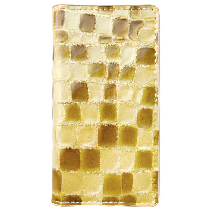 【Leo&Aoi公式ショップ】 iPhone 15 Plus ケース カバー iPhone15plus 手帳型 本革 ちょっと上品なステンドグラス 手帳型ケース アイフォン 15 プラス スマホケース【安心の返品保証付き】