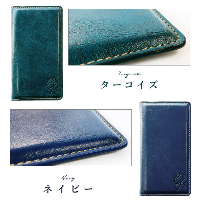 【Leo&Aoi公式ショップ】 新 タフ スマホケース 手帳型ケース 100機種以上対応