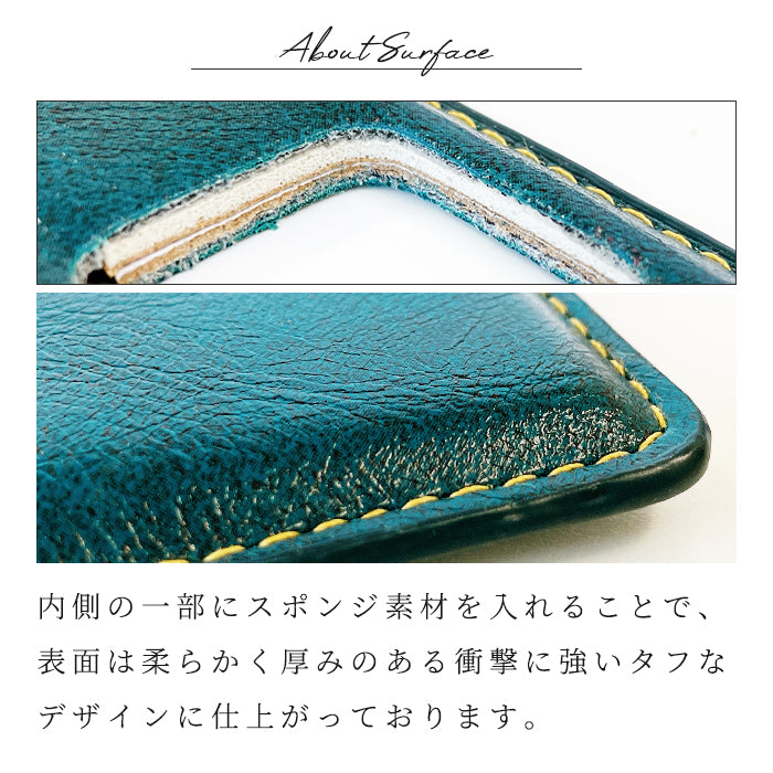 【Leo&Aoi公式ショップ】 新 タフ スマホケース 手帳型ケース 100機種以上対応