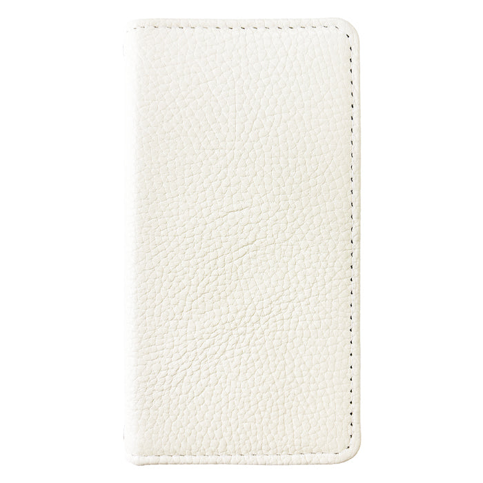 【Leo&Aoi公式ショップ】 AQUOS sense8 SH-54D SHG11 ケース SH-M26 カバー 手帳型 本革 ニュアンスカラー 手帳型ケース sh54d shm26 アクオス スマホケース