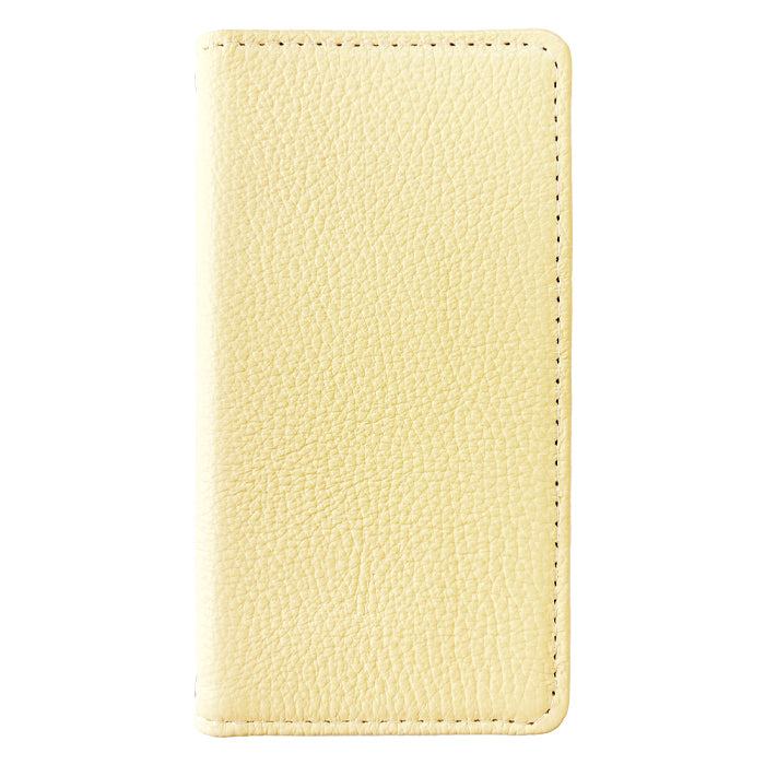 【Leo&Aoi公式ショップ】 AQUOS sense9 SH-53E SHG14 A405SH SH-M29 ケース カバー 手帳型 本革 ニュアンスカラー 手帳型ケース sh53e shm29 スマホケース