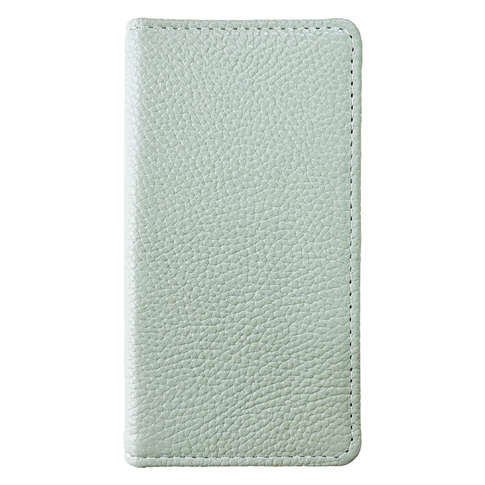 【Leo&Aoi公式ショップ】 AQUOS sense8 SH-54D SHG11 ケース SH-M26 カバー 手帳型 本革 ニュアンスカラー 手帳型ケース sh54d shm26 アクオス スマホケース