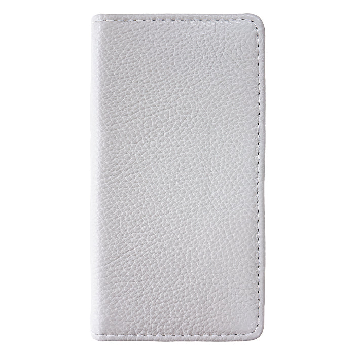 【Leo&Aoi公式ショップ】 AQUOS sense8 SH-54D SHG11 ケース SH-M26 カバー 手帳型 本革 ニュアンスカラー 手帳型ケース sh54d shm26 アクオス スマホケース