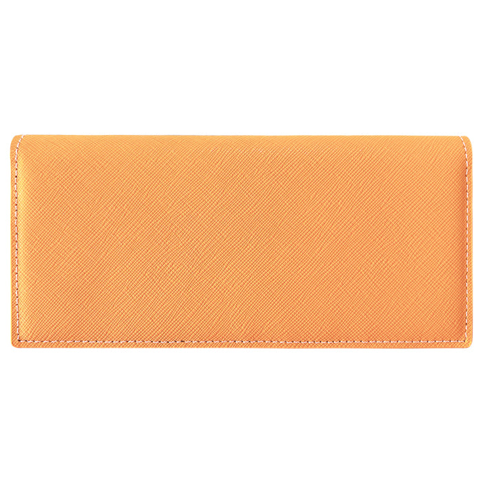 【Leo&Aoi公式ショップ】本革 オオツカ 長財布 二つ折り長財布 メンズ サイフ さいふ ウォレット 革 レザー カード収納 小銭入れ コインケース付き WL-D2-01 【安心の返品保証付き】