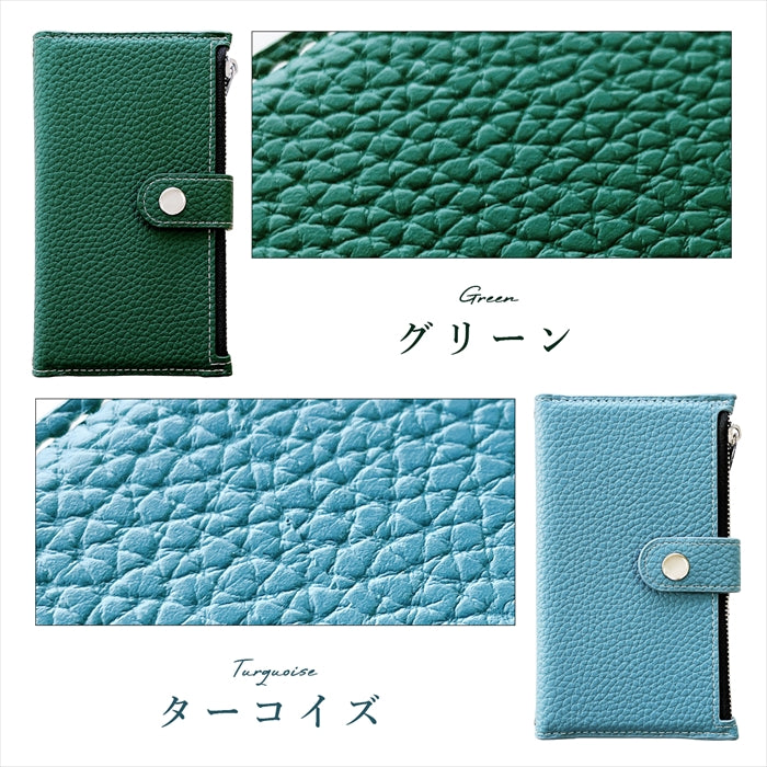 iPhone 16 plus iPhone16plus ケース カバー 手帳型 おしゃれ 上品な型押し 手帳型ケース アイフォン16プラス スマホケース