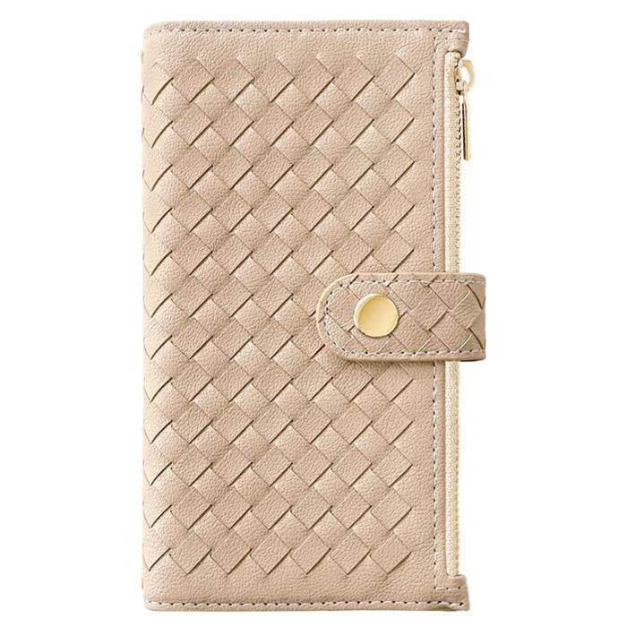 【Leo&Aoi公式ショップ】 XPERIA 5 III SO-53B ケース SOG05 カバー A103SO 手帳型 おしゃれ 編み込み 手帳型ケース so53b エクスペリア スマホケース