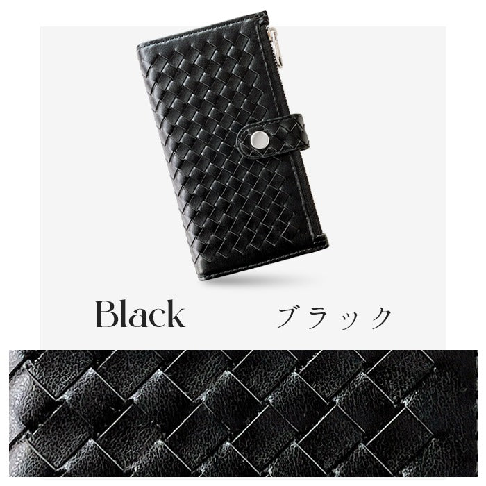 【Leo&Aoi公式ショップ】 AQUOS sense10 SH-53F SHG15 A505SH SH-M33 ケース カバー 手帳型 おしゃれ 編み込み 手帳型ケース sh53f shm33 スマホケース