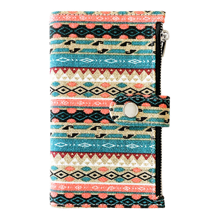 【Leo&Aoi公式ショップ】 iphone12mini ケース iPhone 12 mini カバー 手帳型 おしゃれ エスニック 手帳型ケース アイフォン12 ミニ スマホケース