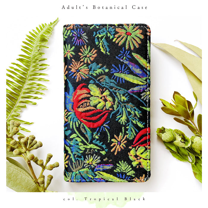 【Leo&Aoi公式ショップ】 iphone17 ケース iPhone 17 カバー 手帳型 大人の ボタニカル 手帳型ケース アイフォン17 スマホケース