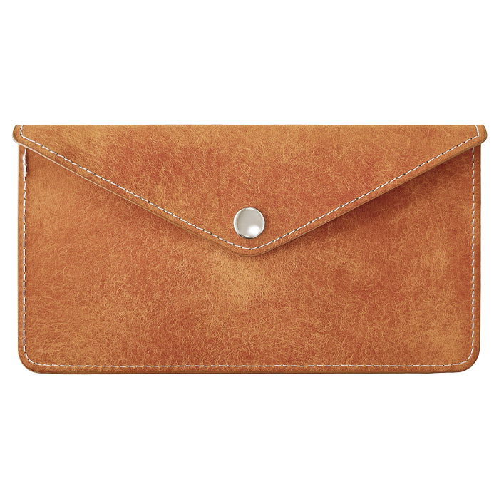 【Leo&Aoi公式ショップ】レザリア シンプルお札入れ 本革 お札入れ 財布 サイフ 札入れ 小銭入れなし 薄型 さいふ 革 レザー 長財布 牛革 【安心の返品保証付き】