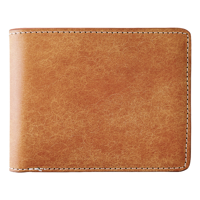 【Leo&Aoi公式ショップ】レザリア レザー 本革 二つ折り財布 サイフ さいふ ウォレット 革 メンズ カード収納 小銭入れ コインケース付き サイフ 牛革 【安心の返品保証付き】