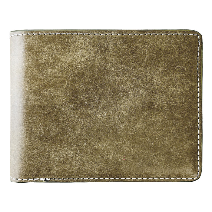 【Leo&Aoi公式ショップ】レザリア レザー 本革 二つ折り財布 サイフ さいふ ウォレット 革 メンズ カード収納 小銭入れ コインケース付き サイフ 牛革 【安心の返品保証付き】