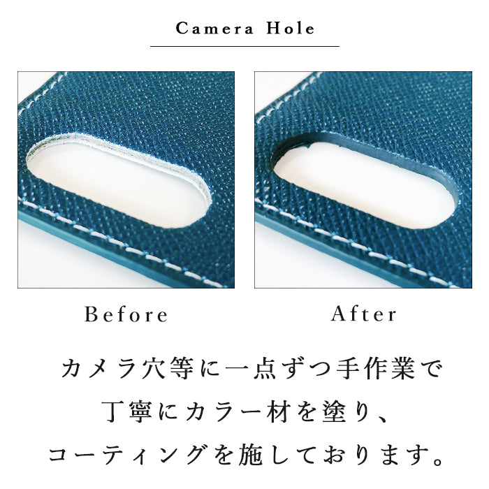 【Leo&Aoi公式ショップ】 AQUOS wish4 ケース SH-52E SH-M27 A403SH SHG13 A402SH カバー 手帳型 ちょこっと財布付き 上質な型押し 手帳型ケース sh52e アクオス ウィッシュ4 スマホケース