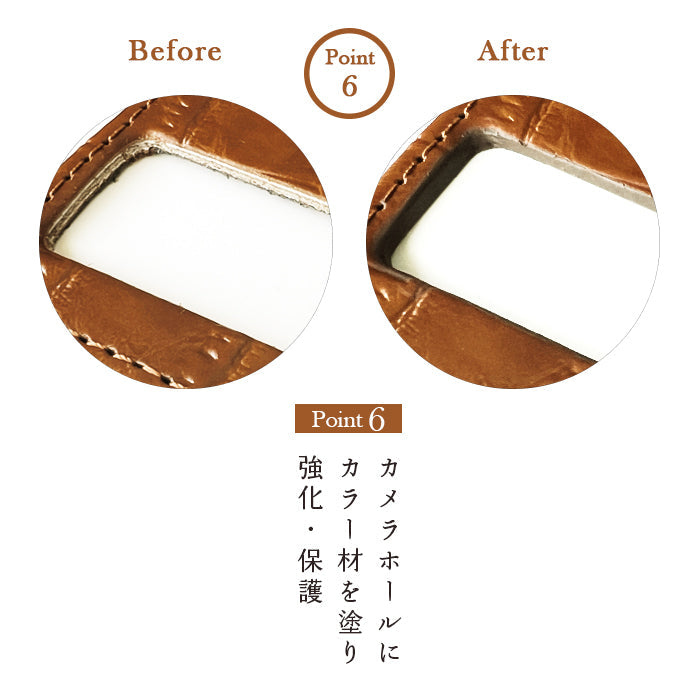 【Leo&Aoi公式ショップ】 iPhone Air iphoneair ケース カバー 手帳型 渋い クロコダイル風 手帳型ケース アイフォン エアー スマホケース