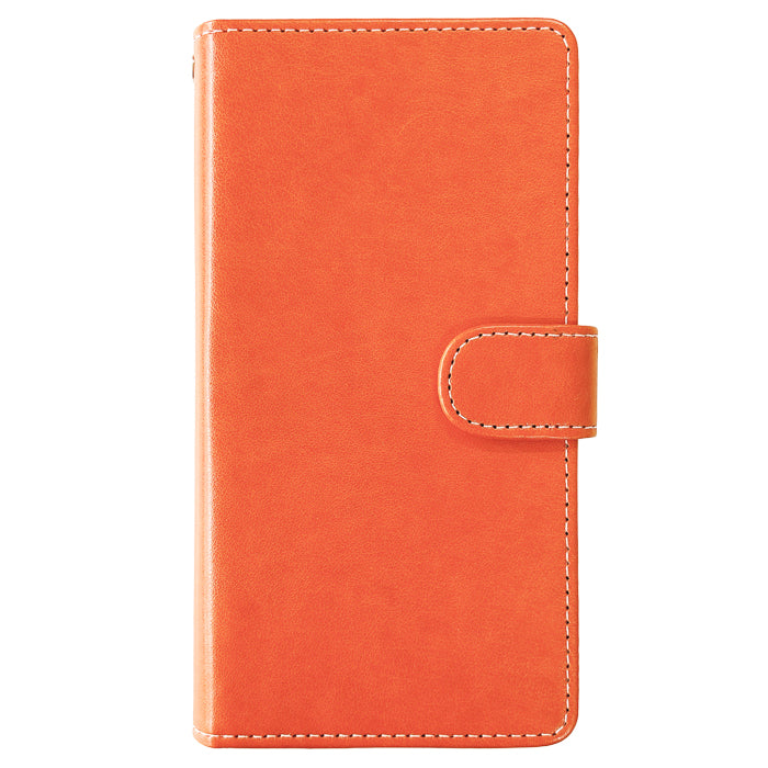 【Leo&Aoi公式ショップ】 らくらくスマートフォン a A401FC ケース Lite MR01 FCG03 カバー 手帳型 新部長 手帳型ケース 携帯ケース らくらくフォン スマホケース 【安心の返品保証付き】