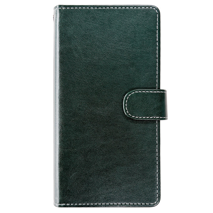 【Leo&Aoi公式ショップ】 らくらくスマートフォン a A401FC ケース Lite MR01 FCG03 カバー 手帳型 新部長 手帳型ケース 携帯ケース らくらくフォン スマホケース 【安心の返品保証付き】
