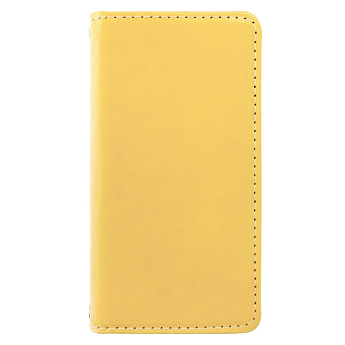 【Leo&Aoi公式ショップ】 BASIO active3 KYG04 ケース カバー 手帳型 イタリア製 本革 シビラレザー 手帳型ケース ベイシオ アクティブ 3 携帯ケース スマホケース 【安心の返品保証付き】
