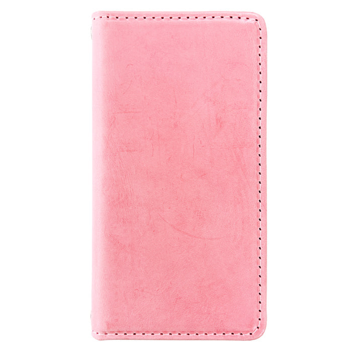 【Leo&Aoi公式ショップ】 BASIO active3 KYG04 ケース カバー 手帳型 イタリア製 本革 シビラレザー 手帳型ケース ベイシオ アクティブ 3 携帯ケース スマホケース 【安心の返品保証付き】