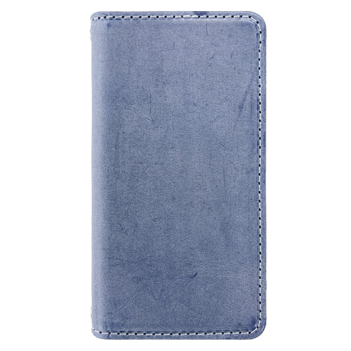 【Leo&Aoi公式ショップ】 Xperia 1 V SO-51D SOG10 A301SO XQ-DQ44 カバー 手帳型 イタリア製 本革 シビラレザー 手帳型ケース so51d エクスペリア スマホケース【安心の返品保証付き】