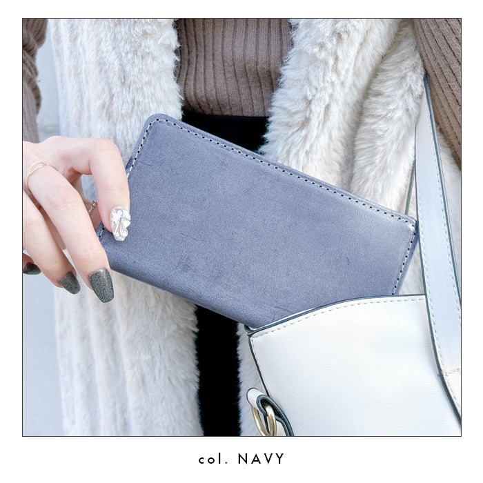 【Leo&Aoi公式ショップ】 XPERIA Ace II SO-41B ケース カバー イタリア製 本革 シビラレザー 手帳型ケース so41b エクスペリア スマホケース【安心の返品保証付き】