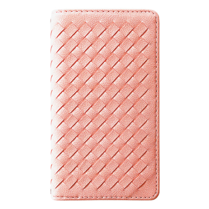 iPhone 16 plus iPhone16plus ケース カバー 手帳型 質がいい 編み込み 手帳型ケース アイフォン16プラス スマホケース