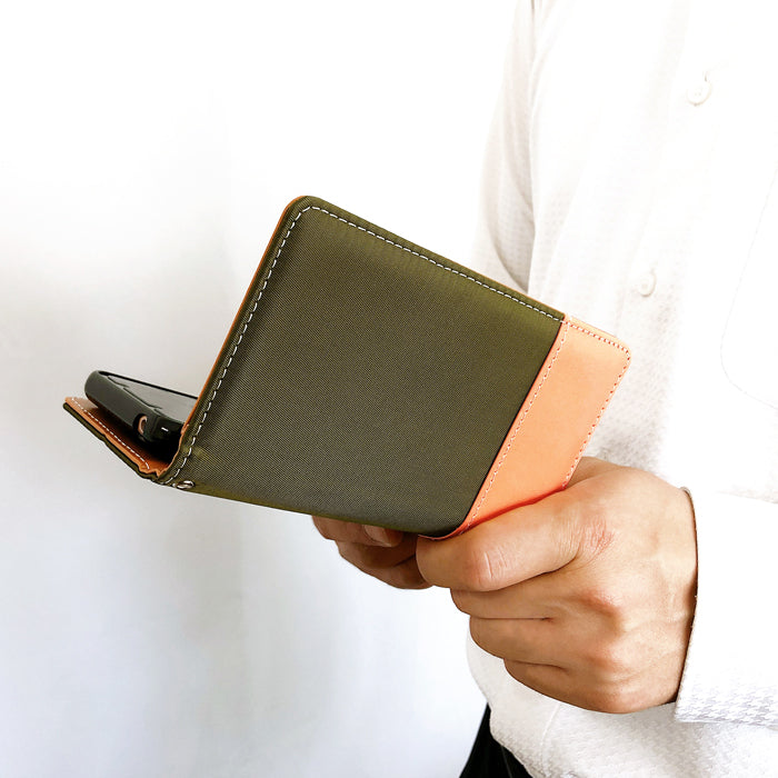 【Leo&Aoi公式ショップ】 BASIO active3 KYG04 ケース カバー 手帳型 スーペリア 手帳型ケース ベイシオ アクティブ 3 携帯ケース スマホケース 【安心の返品保証付き】