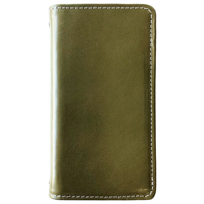 【Leo&Aoi公式ショップ】 BASIO active2 SHG12 ケース active SHG09 カバー 手帳型 栃木レザー こだわり親父の本革 手帳型ケース ベイシオ アクティブ 2 携帯ケース スマホケース【安心の返品保証付き】