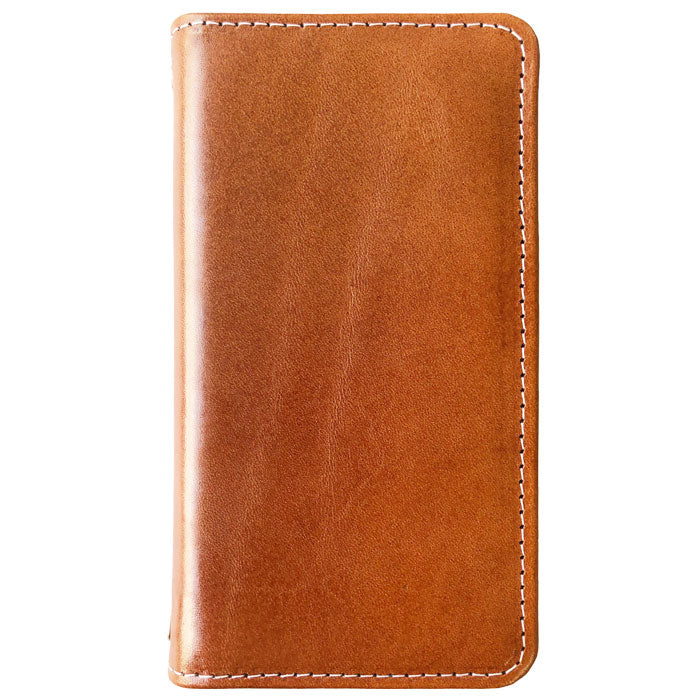 【Leo&Aoi公式ショップ】 AQUOS wish4 ケース SH-52E SH-M27 A403SH SHG13 A402SH カバー 手帳型 栃木レザー こだわり親父の本革 手帳型ケース sh52e アクオス ウィッシュ4 スマホケース【安心の返品保証付き】