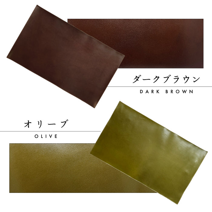 【Leo&Aoi公式ショップ】 栃木レザー こだわり親父の本革 デスクマット 本革 レザー マウスパッド キーボード マット 大きい シンプル 大型 オフィス PCマット ノートパソコン デスク周り 100cm×60cm 牛革 メンズ レディース ハンドメイド 【安心の返品保証付き】