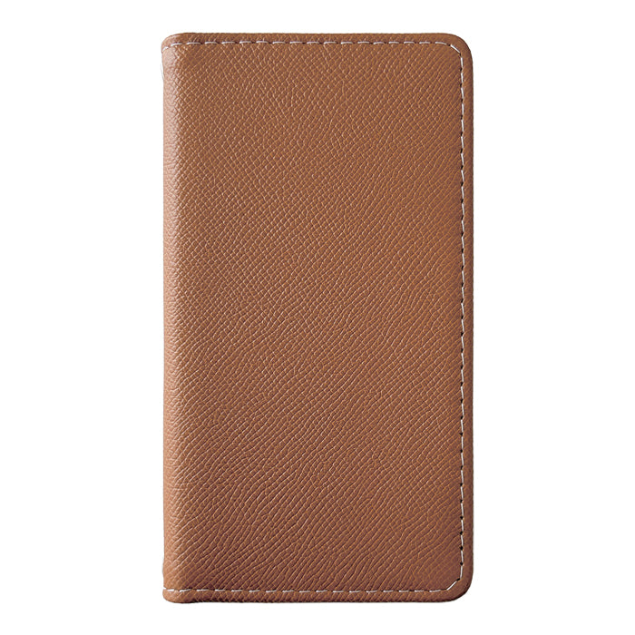【Leo&Aoi公式ショップ】 らくらくスマートフォン F-42A me F-01L ケース カバー 手帳型ケース ドイツ産 本革 ワープロラックス スマホケース らくらくスマートフォンme f01l f42a docomo らくらくフォン 携帯ケース 【安心の返品保証付き】