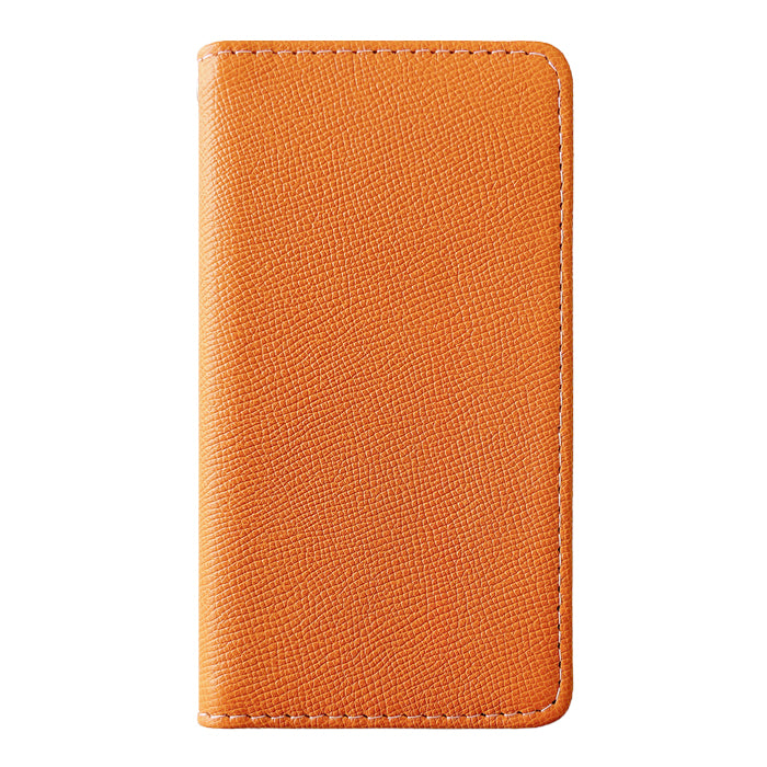 【Leo&Aoi公式ショップ】 らくらくスマートフォン F-52B ケース カバー 手帳型ケース ドイツ産 本革 ワープロラックス 手帳型 スマホケース らくらくフォン らくらくホン f52b docomo 【安心の返品保証付き】