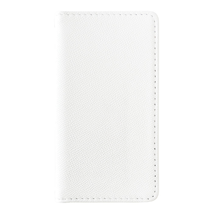 【Leo&Aoi公式ショップ】 らくらくスマートフォン F-52B ケース カバー 手帳型ケース ドイツ産 本革 ワープロラックス 手帳型 スマホケース らくらくフォン らくらくホン f52b docomo 【安心の返品保証付き】