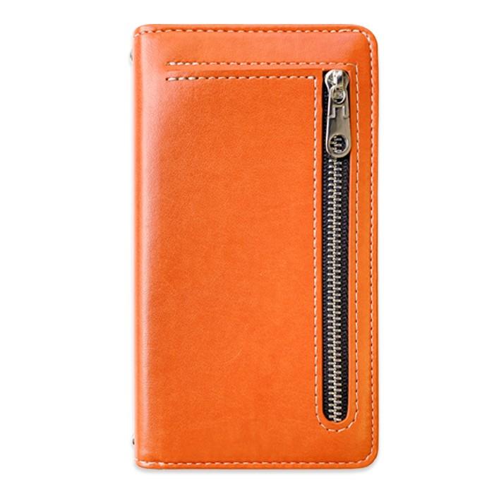 【Leo&Aoi公式ショップ】 iphone se3 / iphone se2 / iphone8 / iphone7 ケース カバー ちょこっと 財布 手帳型ケース アイフォンスマホケース【安心の返品保証付き】