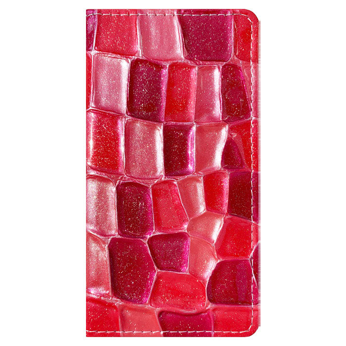 【Leo&Aoi公式ショップ】 iphone13mini ケース iPhone 13 mini カバー 手帳型 2nd ステンドグラス 手帳型ケース アイフォン13 ミニ スマホケース 【安心の返品保証付き】