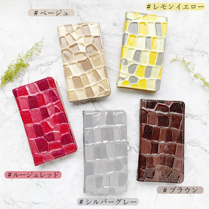 【Leo&Aoi公式ショップ】 BASIO active3 KYG04 ケース カバー 手帳型 2nd ステンドグラス 手帳型ケース ベイシオ アクティブ 3 携帯ケース スマホケース 【安心の返品保証付き】