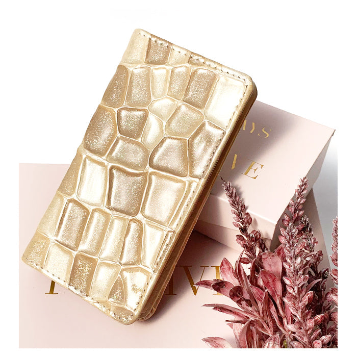 【Leo&Aoi公式ショップ】 XPERIA Ace II SO-41B ケース カバー 2nd ステンドグラス 手帳型ケース so41b エクスペリア スマホケース 【安心の返品保証付き】