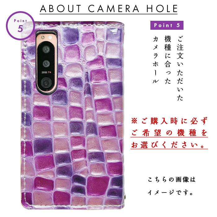 【Leo&Aoi公式ショップ】 GALAXY A36 5G SC-54F SM-A366Q ケース 本革 3rdステンドグラス 手帳型ケース sc54f ギャラクシー galaxyA36 スマホケース【安心の返品保証付き】