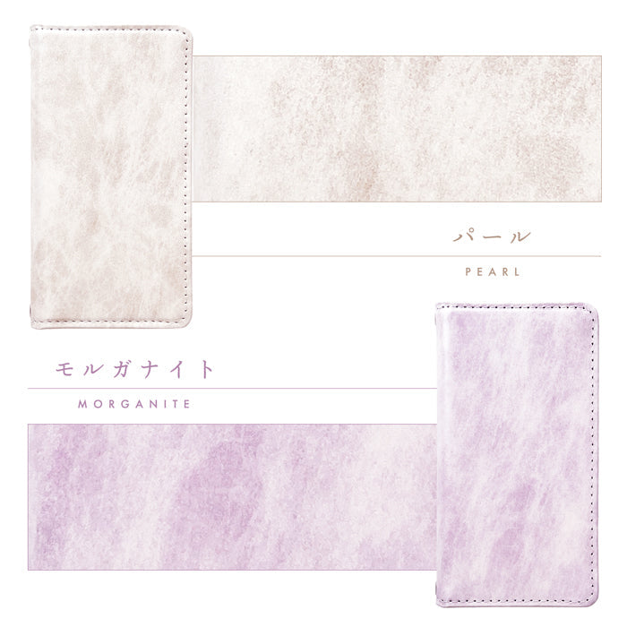 【Leo&Aoi公式ショップ】 XPERIA Ace II SO-41B ケース カバー 本革 アダマス 手帳型ケース so41b エクスペリア スマホケース 【安心の返品保証付き】