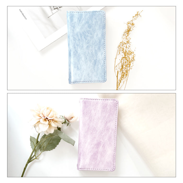 【Leo&Aoi公式ショップ】 XPERIA 1 VII SO-51F ケース SOG15 カバー A501SO XQ-FS44 手帳型 本革 アダマス 手帳型ケース so51f エクスペリア スマホケース 【安心の返品保証付き】