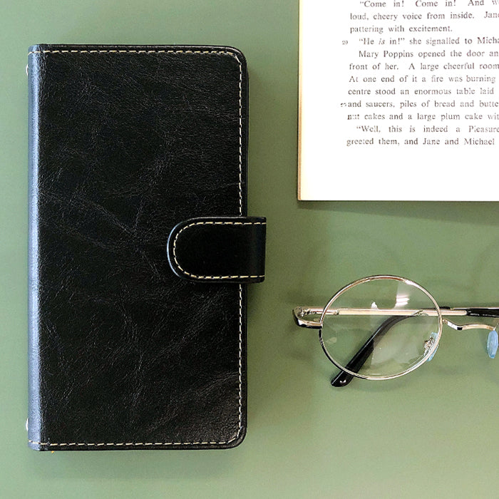 【Leo&Aoi公式ショップ】 XPERIA 1 VI SO-51E ケース SOG13 カバー A401SO XQ-EC44 手帳型 大人の 手帳型ケース so51e エクスペリア スマホケース