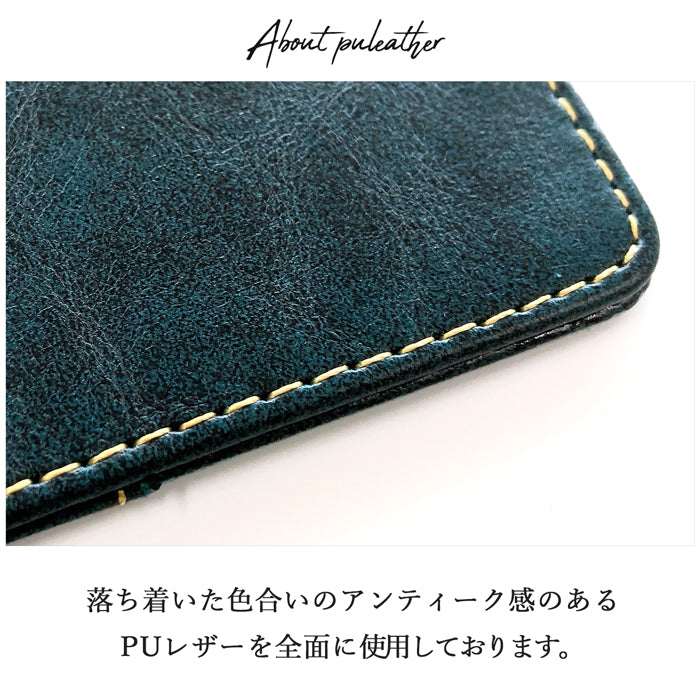 【Leo&Aoi公式ショップ】 iPhone15pro ケース iPhone 15 pro カバー 手帳型 大人の 手帳型ケース アイフォン15プロ スマホケース